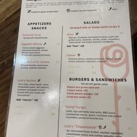   at Lola Rosa - Places des Festivals in Montreal