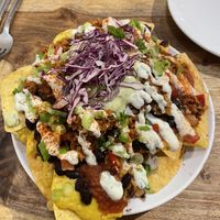   at Lola Rosa - Places des Festivals in Montreal