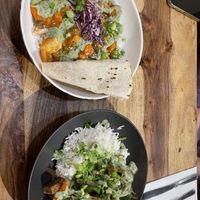   at Lola Rosa - Places des Festivals in Montreal