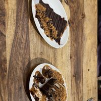   at Lola Rosa - Places des Festivals in Montreal