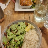  at Lola Rosa - Places des Festivals in Montreal