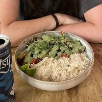  at Lola Rosa - Places des Festivals in Montreal