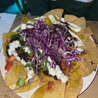   at Lola Rosa - Places des Festivals in Montreal