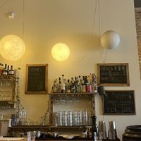   at Lola Rosa - Places des Festivals in Montreal