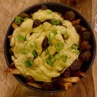   at Lola Rosa - Places des Festivals in Montreal