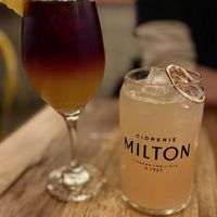   at Lola Rosa - Places des Festivals in Montreal