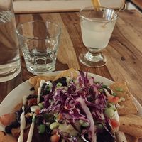  at Lola Rosa - Places des Festivals in Montreal