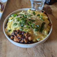  at Lola Rosa - Places des Festivals in Montreal