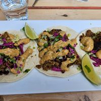  at Lola Rosa - Places des Festivals in Montreal