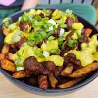  at Lola Rosa - Places des Festivals in Montreal