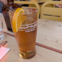  at Lola Rosa - Places des Festivals in Montreal