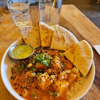  at Lola Rosa - Places des Festivals in Montreal