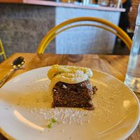  at Lola Rosa - Places des Festivals in Montreal