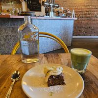  at Lola Rosa - Places des Festivals in Montreal