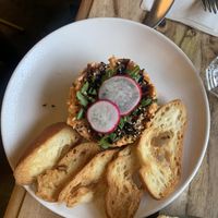   at Lola Rosa - Places des Festivals in Montreal