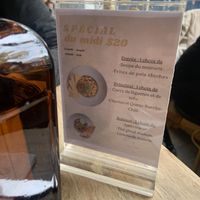   at Lola Rosa - Places des Festivals in Montreal