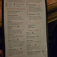  at Lola Rosa - Places des Festivals in Montreal