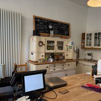 inside  at Unverpackt in Bamberg