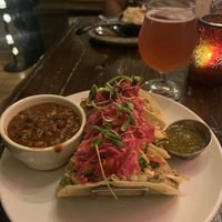   at Homegrown Gastropub in Reno