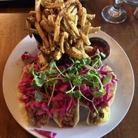   at Homegrown Gastropub in Reno