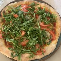   at Pizzerija Dimnik in Trbovlje