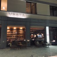 Lokal at Lokal in Davos Platz