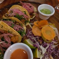  at Lúpulo Craft Beer House in Santa Cruz