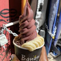 The Amazon  at Banan - Waikiki in Honolulu