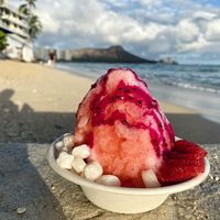   at Banan - Waikiki in Honolulu
