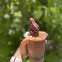 Coffee and Açaí   at Banan - Waikiki in Honolulu