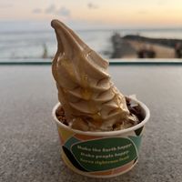 Photo has honey  at Banan - Waikiki in Honolulu