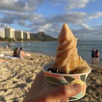   at Banan - Waikiki in Honolulu