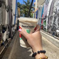   at Banan - Waikiki in Honolulu