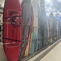   at Banan - Waikiki in Honolulu