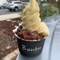   at Banan - Waikiki in Honolulu