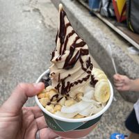   at Banan - Waikiki in Honolulu