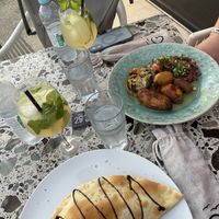   at Vagas Bar in Matosinhos