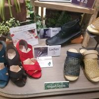 shop window at Belle and Sofa in Sagamihara