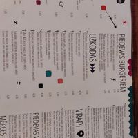  at Ezitis Migla - Aldaru in Riga