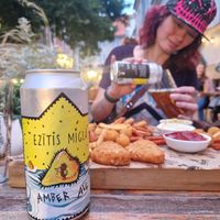  at Ezitis Migla - Aldaru in Riga