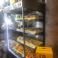 Rawtogo at Rawtogo in Moscow