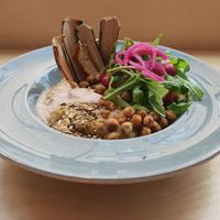 Dahl at Urbanity in Dublin