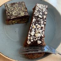 snickers is great at Urbanity in Dublin