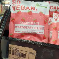 Snack bites at Little Farms - Guoco Tower in Central Singapore