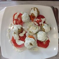  at Amaranta in Girona