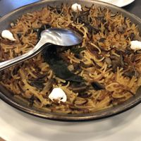 Fideuà  at Amaranta in Girona