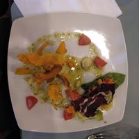  at Amaranta in Girona