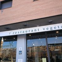  at Amaranta in Girona