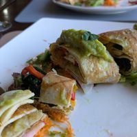  at Amaranta in Girona