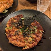 Okonomi at Silk in Split